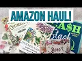 Amazon Haul Sticker Books Cash Stash Activity Book - Flip Through Honest Review