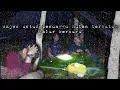 Download Lagu Berburu membawa sajen hujan deras di dalam hutan terkutuk warta petani muda hidup di hutan