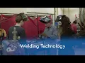 Welding Technology Program - Full