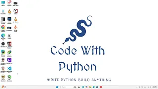 How to install Python PyCharm - Python for Absolute Beginners Lesson 1