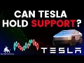 Download Lagu Tesla Stock Price Analysis | Top $TSLA Levels To Watch for September 2nd, 2025