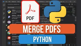 How to Append or Merge PDFs with Python