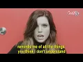 Echosmith - Over my head (Karaoke) | CantoYo