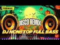 DJ DISCO REMIX  NONSTOP 2025 - 2026 (DJ LETU DISCO NONSTOP REMIX) Vol.4 #DJLETU86