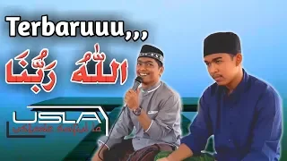 Download Terbaruu اللّٰهُ رَبُّنَا | Nil Amani Feat Akmal MP3