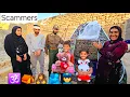 Download Lagu Karma Gerçek: Dolandırıcılar Evsiz Aileler İçin Çadır Satın Almaya Zorlanıyor