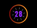 47 Second Timer