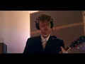 The Backfires - Heads Will Roll (Live from Diamond City Studio)