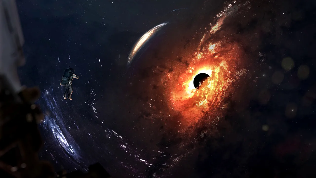 Pythius - Monster Black Hole (Merikan Remix) Pythius - Monster Black Hole (Merikan Remix)