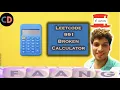 Broken Calculator Leetcode 991 Maths Live coding session