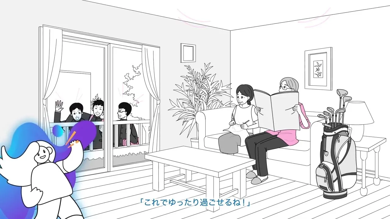 音の困りごと〜未来の音空間のコンテンツ