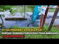 Lagu ATAS PERMINTAAN WARGA ‼️ SUMBER PENGHALANG ALIRAN AIR DI BONGKAR ‼️