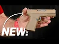 Glock Just Released A New 43X