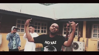 Download Baku Ganggu - SSBX With GandongSQUAD (OfficialVideo) MP3