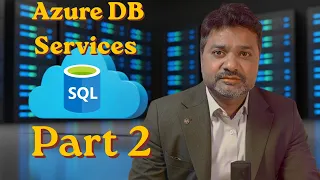 Chapter 13 Azure SQL Part 2 - Application Integration Connectivity