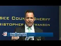 Genesee Co Sheriff releases from Fenton Twp swatting incident