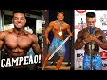 Download Lagu Felipe Franco CAMPEÃO FINAL COMPLETA CAMPEONATO LOS ANGELES GRAND PRIX CATEGORIA PRO