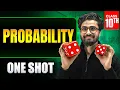 Probability One Shot Class 10 Maths Chapter 14 Ritik Mishra