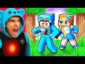 Minecraft But I FEEL PAIN IRL Haptic Suit...