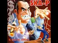 Ska-P - Cannabis