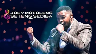 seteng sediba spirit of praise 8 ft joey mofoleng