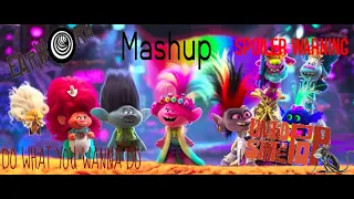 Download DJ Earworm | Trolls | Edit MP3