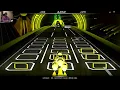 dlb welcome to russia Audiosurf