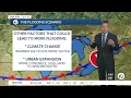 Kevin Jeanes explains what s causing the massive rain and flooding in metro Detroit
