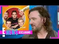 Download Lagu JC Chasez Gives An UPDATE On A Potential NSYNC Reunion (Exclusive) | E! News