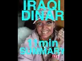 Download Lagu IRAQI DINAR OMG SO CLOSE👀💯🚨