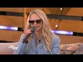 Miranda Lambert & Kelly Clarkson | Songs & Stories