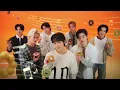 ENHYPEN Dunkin I Like Mochi Dunkin PH