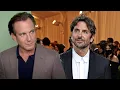 Will Arnett on Working w Former Roommate Bradley Cooper Pretty Special Exclusive