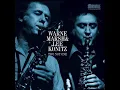Warne Marsh & Lee Konitz - Two Not One (Full Box Set)