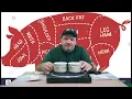 Taste test challenge Boars head ham vs store brand ham