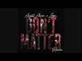 Download Lagu Don't Matter Remix  August Alsina \u0026 ZAYN