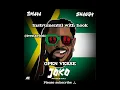 Timaya ft Shaggy - Joko | freebeat instrumental open verse afrobeat pop hip hop dancehall free beat