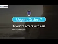 Dispatch Planning Module - Optimize Your Supply Chain Efficiently