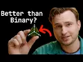 The Weird World of TERNARY