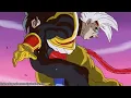 AMV - DRAGON BALL GT - Dawn of Victory (REMAKE fullHD 16:9) -sub español-