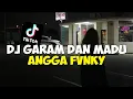 Lagu Dj Garam Dan Madu Viral Tiktok By Angga Fvnky