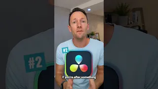 Best MAC Video Editor In 30 Seconds 