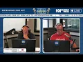 Hammer Nigel w Guest Co-Host Guy Relford - Checking In w Flood Damages Ask The Gun Guy More