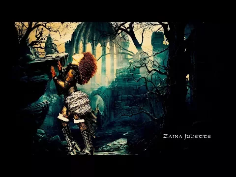 EPISODE 11 Zaina Juliette & Friends (Spotlight)  Who Is ZAINA Juliette