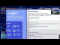 tinyMLSummit 2021 Qualcomm Tutorial Advanced network quantization and compression through the AIMET