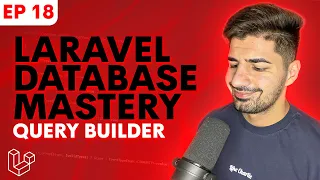 Introduction to Laravel s Query Builder Everything You Need to Know Laravel Database Mastery