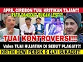 Lagu Vallen \u0026 april cirebon tuai hujatan plagiat?! Dewi persik \u0026 elvy sukaesi ratu dangdut lesti arbil