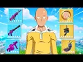 Download Lagu Fortnite's *ONE PUNCH MAN* UPDATE is HUGE