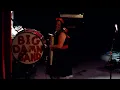 Rev. Peyton's Big Damn Band, "Raise A Little Hell", Gothic Theater, 10/7/16