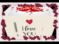 I Love you Gif